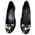 Dolce & Gabbana High Heels Leder Dunkelgrün
