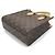Borsa a Mano Monogram Sac Plat BB di Louis Vuitton - vista 4