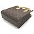 Borsa a Mano Monogram Sac Plat BB di Louis Vuitton - vista 5