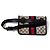 Belt Bag Ophidia di Gucci Blu navy - vista 2
