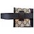 Belt Bag Ophidia di Gucci Blu navy - vista 8