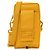 Borsa a tracolla Fendi Nylon FF Portacellulare Gialla Giallo