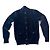 Jil Sander Cardigan aus Baumwolle Blau