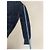 Jil Sander Cardigan aus Baumwolle Blau - Ansicht 11