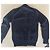 Jil Sander Cardigan aus Baumwolle Blau - Ansicht 5