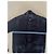 Jil Sander Cardigan aus Baumwolle Blau - Ansicht 8