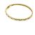 Bracciale charm in oro 18K Chanel Coco Crush D'oro