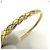Bracciale charm in oro 18K Chanel Coco Crush D'oro - vista 3