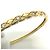 Bracciale charm in oro 18K Chanel Coco Crush D'oro - vista 4
