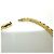 Bracciale charm in oro 18K Chanel Coco Crush D'oro - vista 6
