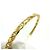 Bracciale charm in oro 18K Chanel Coco Crush D'oro - vista 8
