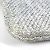 Bolso Pouch Logo Chanel Deauville Azul - vista 7