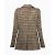 Missoni Gewebte Chromatische Jacke Pink Grün - Ansicht 3