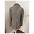 Missoni Gewebte Chromatische Jacke Pink Grün - Ansicht 5