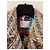 Missoni Gewebte Chromatische Jacke Pink Grün - Ansicht 6