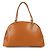 Bulgari Borsa Boston Mini in pelle marrone Bvlgari - vista 2