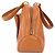 Bulgari Borsa Boston Mini in pelle marrone Bvlgari - vista 3