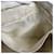 Borsa tote Chanel CC Coco Mark Bianco - vista 12