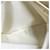 Borsa tote Chanel CC Coco Mark Bianco - vista 14