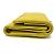 Cartera Lotus Lady Cannage de Christian Dior Amarillo - vista 3