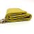 Cartera Lotus Lady Cannage de Christian Dior Amarillo - vista 4
