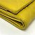 Cartera Lotus Lady Cannage de Christian Dior Amarillo - vista 6