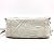 Blanket Borsa 2WAY quadrata con coperta trapuntata Balenciaga Bianco - vista 5
