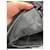 Chanel Classic Jacket Black Wool - view 5