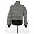 Balmain Giacca a vento nera - vista 4