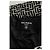 Balmain Giacca a vento nera - vista 5