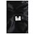 Balmain Giacca a vento nera - vista 6