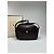 Vintage Givenchy 4G Leder Tasche Braun