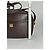 Vintage Givenchy 4G Leder Tasche Braun - Ansicht 13