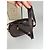 Vintage Givenchy 4G Leder Tasche Braun - Ansicht 3