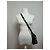 Vintage Givenchy 4G Leder Tasche Braun - Ansicht 4