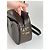 Vintage Givenchy 4G Leder Tasche Braun - Ansicht 7