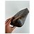 Clutch in pelle monogramma Louis Vuitton vintage marrone - vista 12