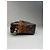 Clutch in pelle monogramma Louis Vuitton vintage marrone - vista 8