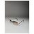 Vintage Loewe Madrid rahmenlose Sonnenbrillen Braun - Ansicht 12