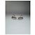 Vintage Loewe Madrid rahmenlose Sonnenbrillen Braun - Ansicht 4