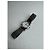 Vintage Courreges Metall Quarz Uhr Silber - Ansicht 10