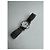 Vintage Courreges Metall Quarz Uhr Silber - Ansicht 6
