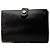 Clutch in pelle marrone Loewe Madrid vintage