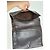 Clutch in pelle marrone Loewe Madrid vintage - vista 11