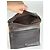 Clutch in pelle marrone Loewe Madrid vintage - vista 15