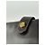 Clutch in pelle marrone Loewe Madrid vintage - vista 3