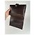 Clutch in pelle marrone Loewe Madrid vintage - vista 4