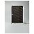 Clutch Monogramma Vintage Fendi Roma Marrone - vista 12