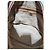 Bolso Boston MCM Visetos Marrón Coñac - vista 14