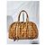 Bolso Boston MCM Visetos Marrón Coñac - vista 4